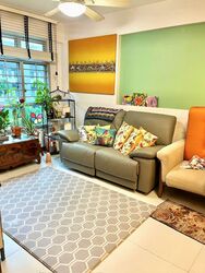 Blk 429B Orchid Spring @ Yishun (Yishun), HDB 4 Rooms #546518211